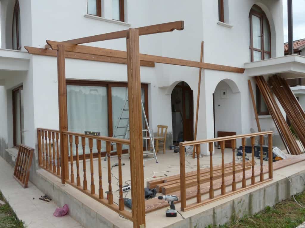 Güzelyurt Tadilatcı